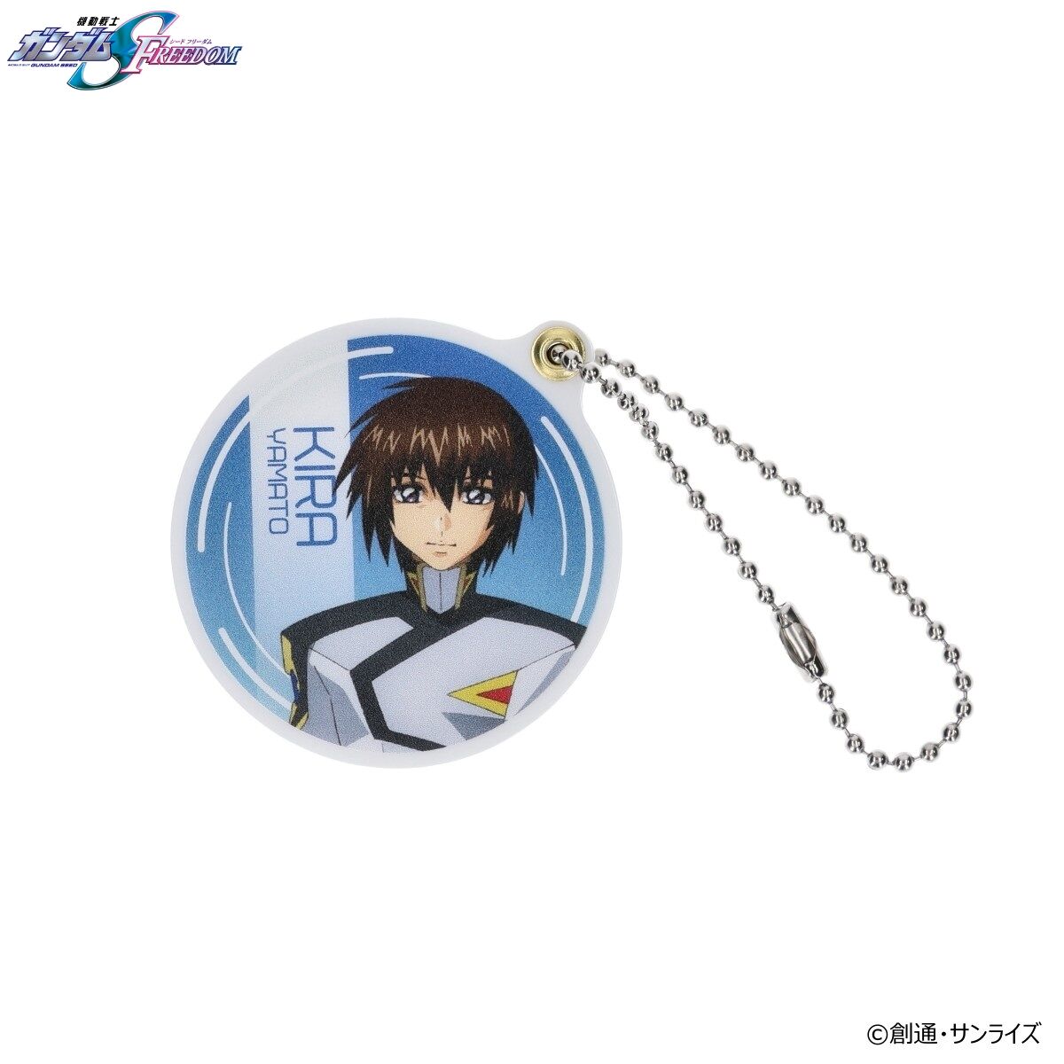 機動戦士ガンダムSEED FREEDOM スライドミラー（全10種）【2026年2月