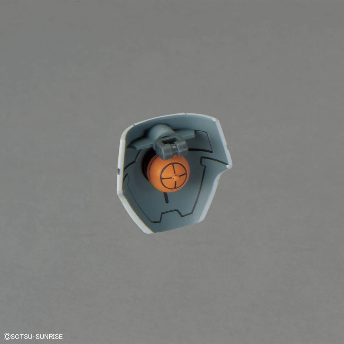 HGIBO 1/144 No.46 UGY-R266C Monkey Rodi(598 Unit) / UGY-R267MM Monkey Crab Rodi