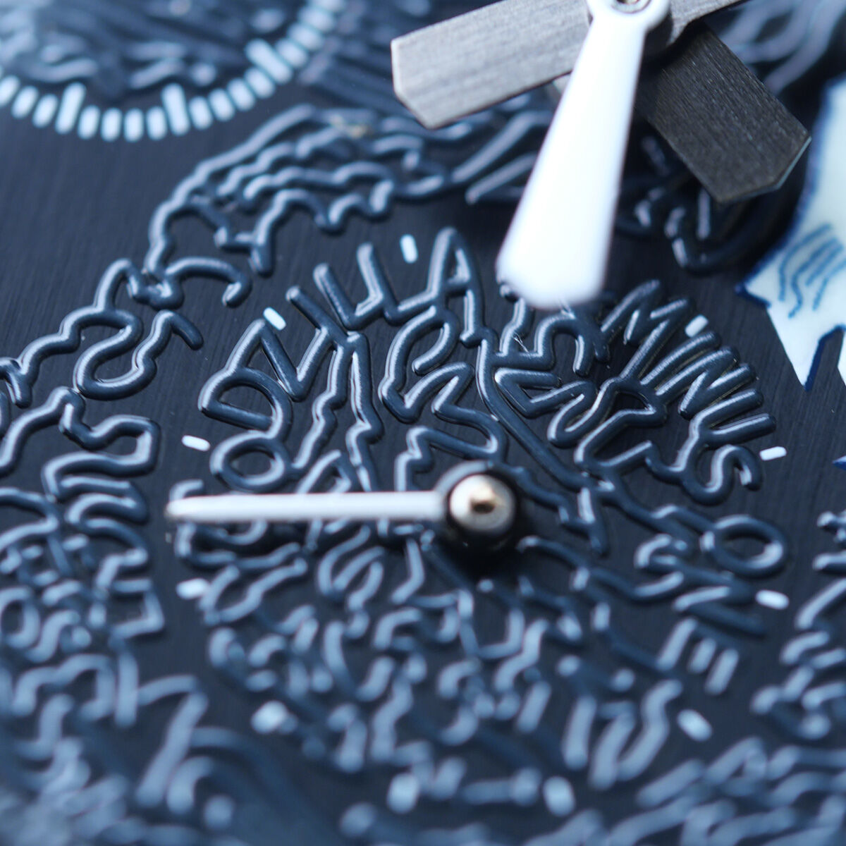 ゴジラ-1.0』 × SEIKO ゴジラ発光モデル | ゴジラシリーズ