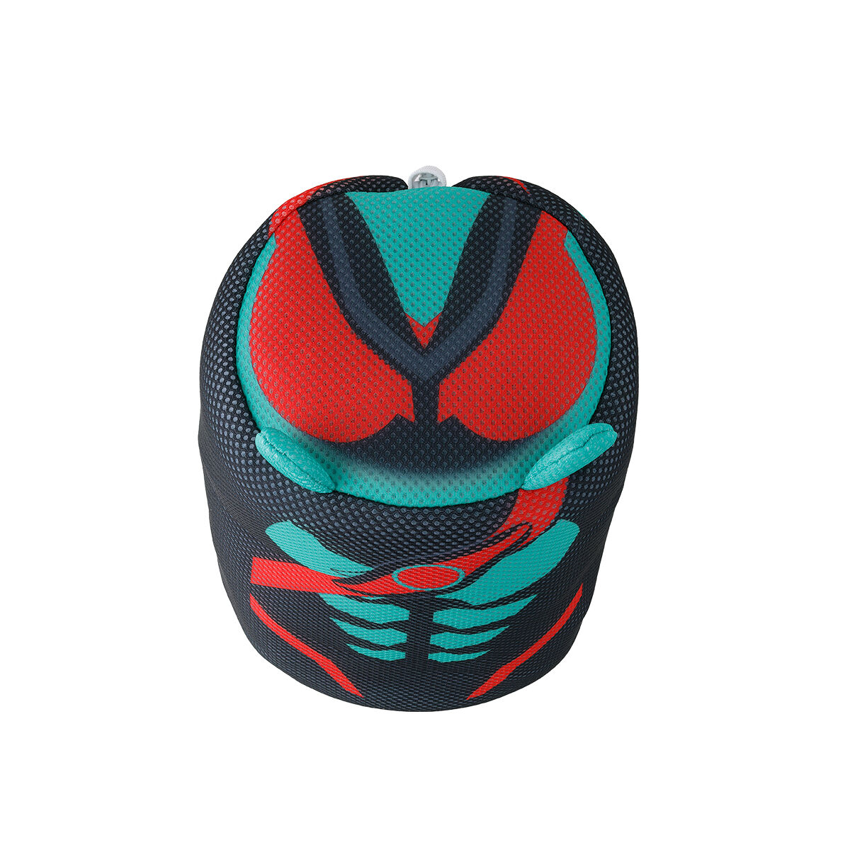 仮面ライダーゼッツ 洗濯ネット | 仮面ライダーシリーズ 日用品