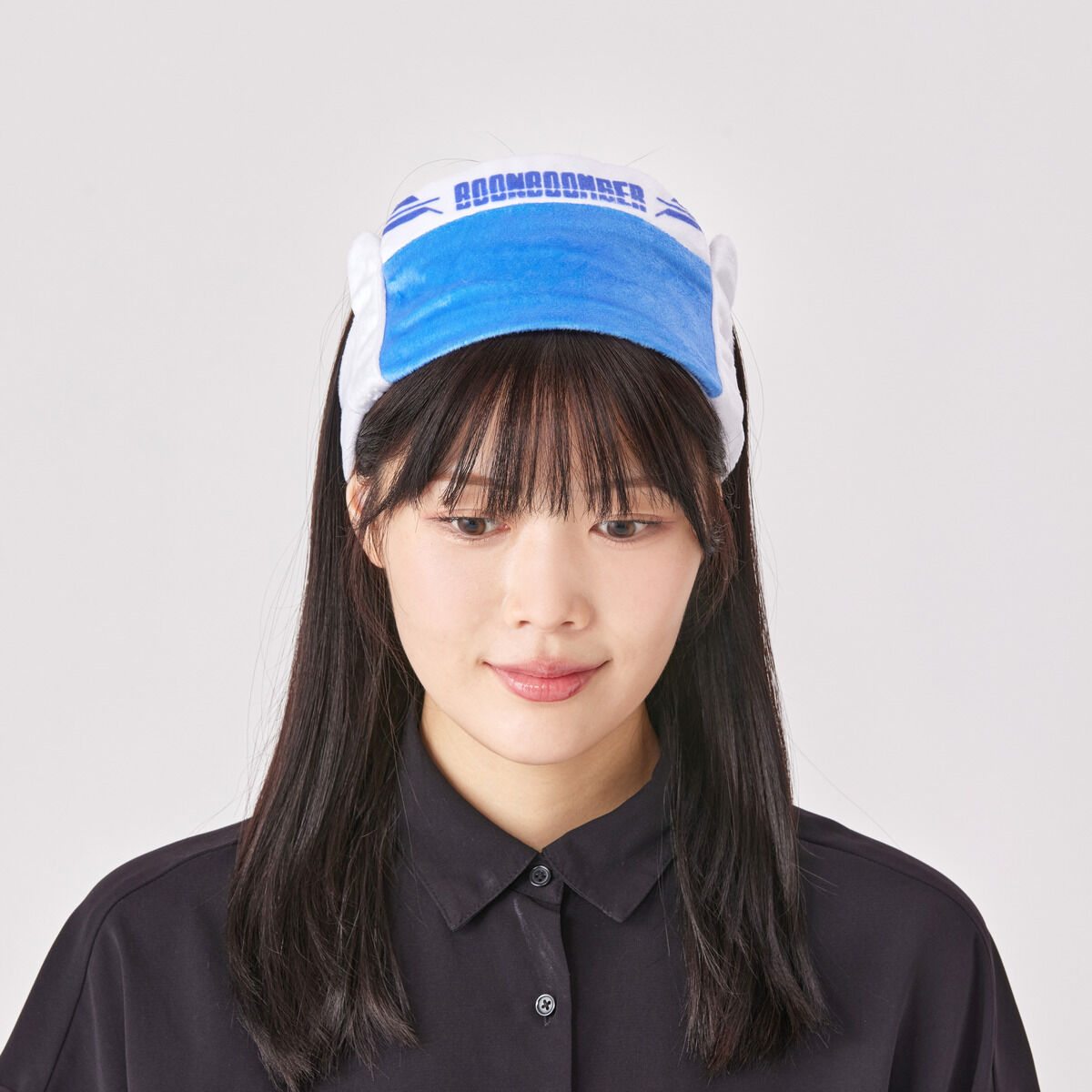 爆上戦隊ブンブンジャー ヘアバンド | スーパー戦隊シリーズ 通常商品