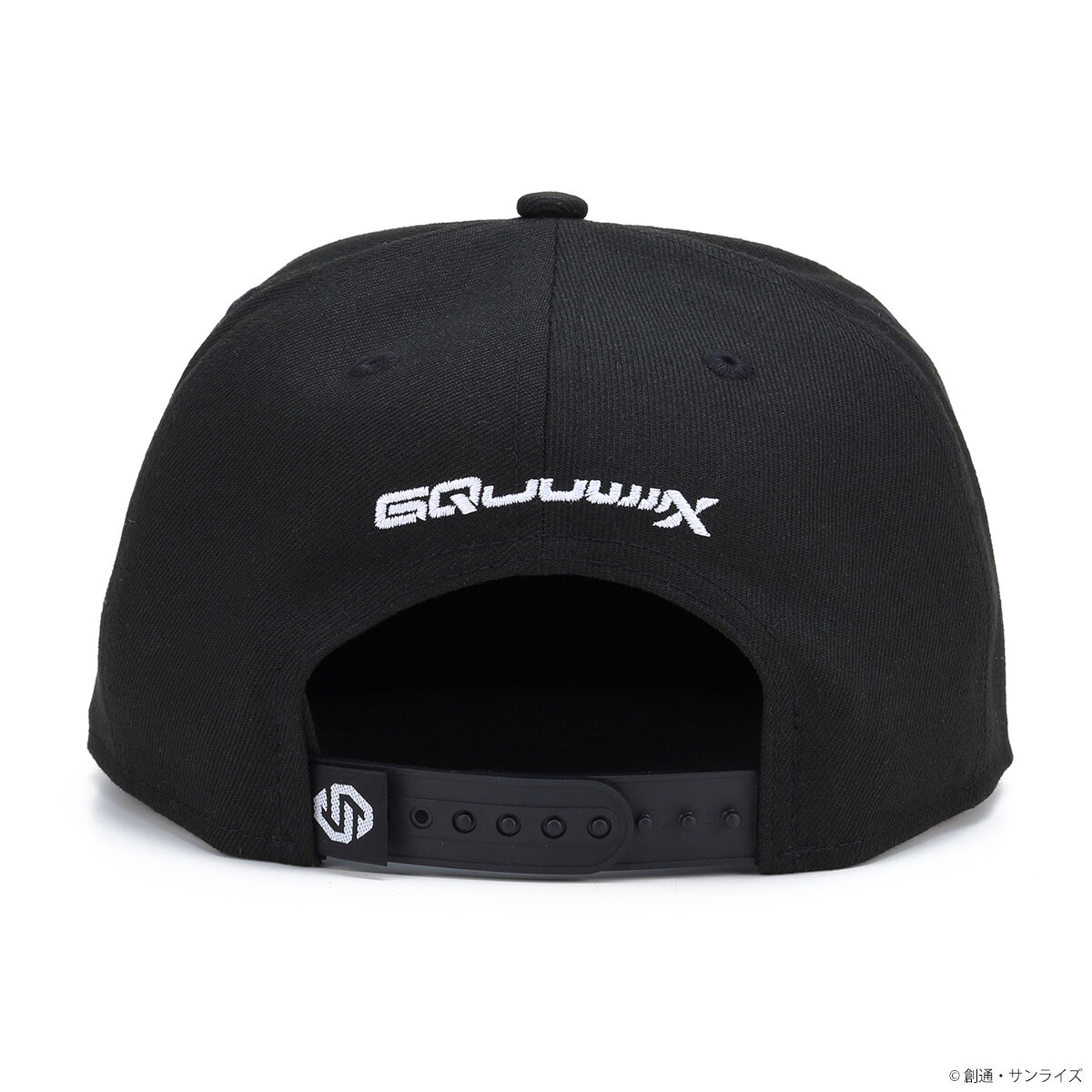 STRICT-G NEW ERA(R)『機動戦士Gundam GQuuuuuuX』9FIFTY Cap ジオン公