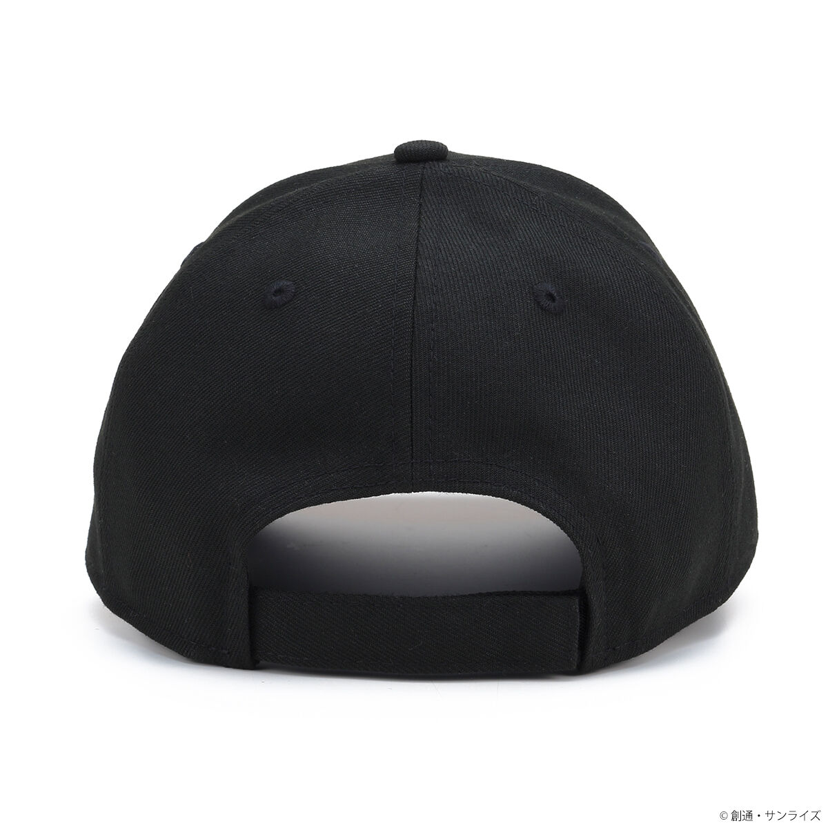 STRICT-G NEW ERA(R)『機動戦士Gundam GQuuuuuuX』9FORTY Cap