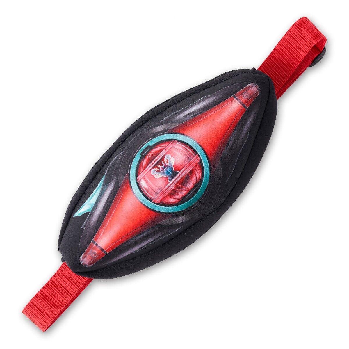 仮面ライダーゼッツ ベルト型 プリントショルダーバッグ | 仮面 仮面ライダーゼッツ ベルト型 プリントショルダーバッグ | 仮面