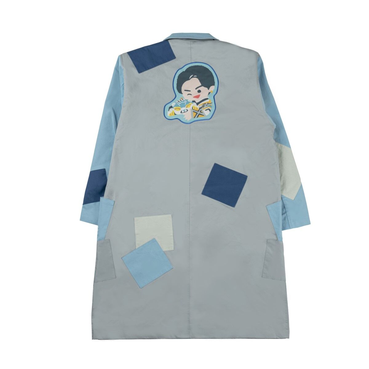 ゴジュウポーラー 熊手真白 まとめ売り ナンバーワン戦隊 ゴジュウジャー】戦隊ヒーローぬいぐるみ 熊手 真白