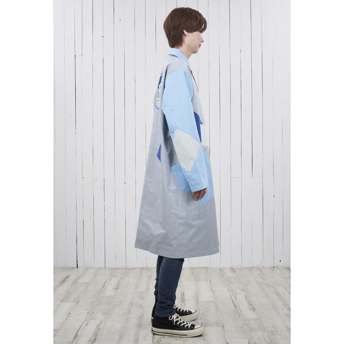 TOSくじ ゴジュウジャー 熊手真白 ゴジュウポーラー ナンバーワン戦隊ゴジュウジャー ゴジュウポーラー／熊手真白