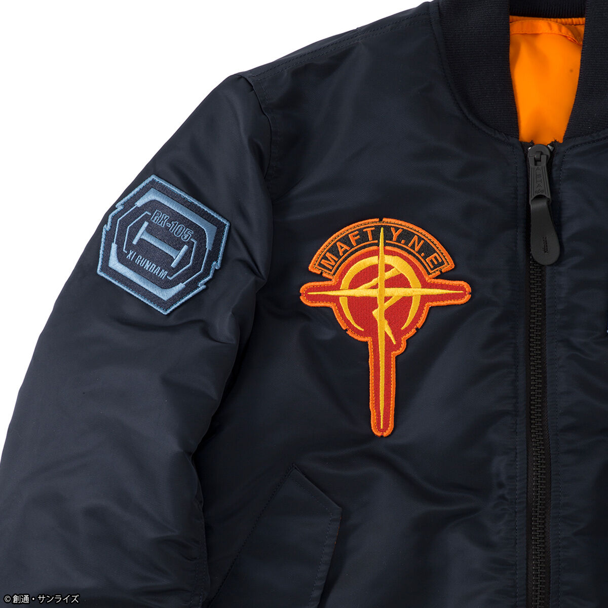 STRICT-G ALPHA『機動戦士ガンダム 閃光のハサウェイ キルケーの魔女