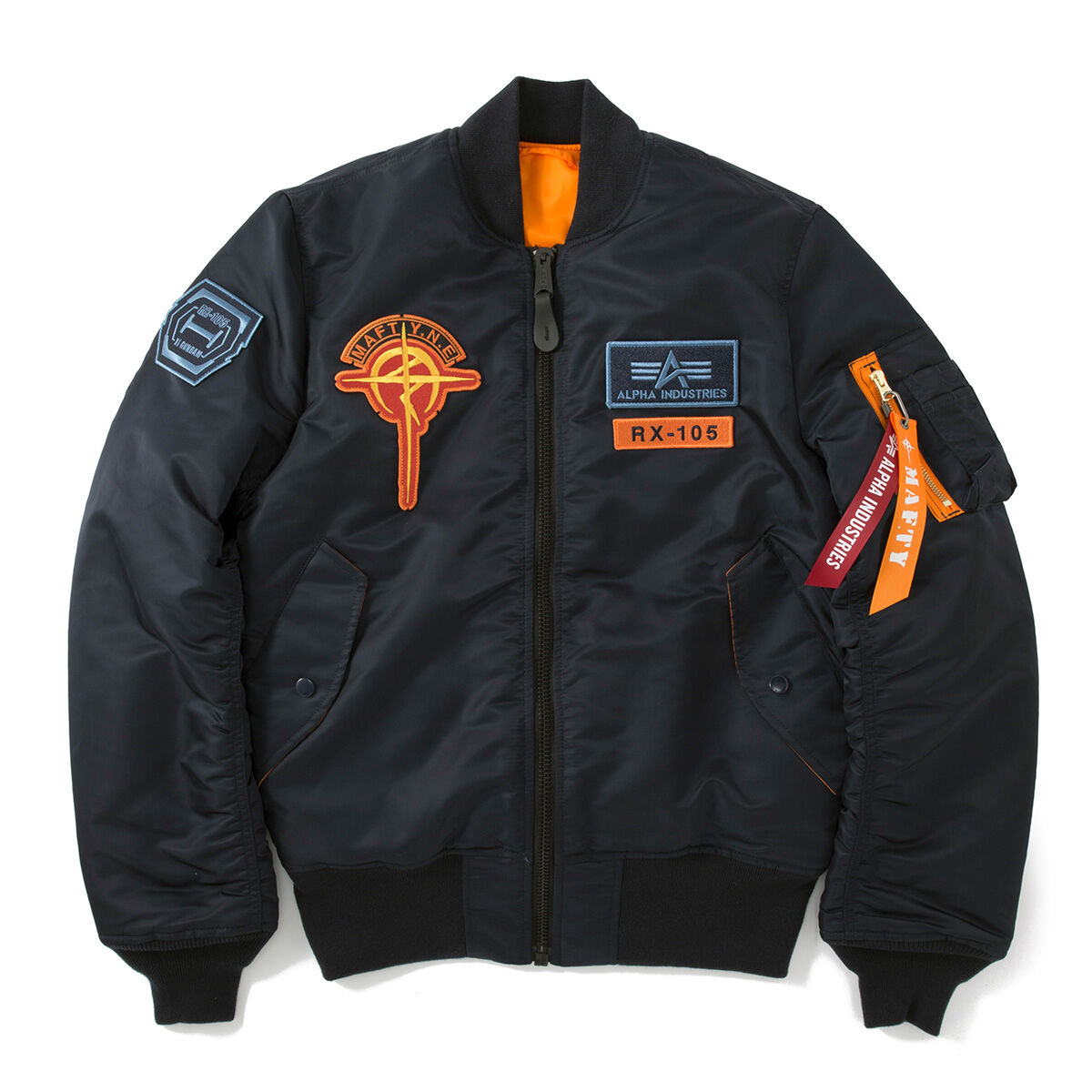 STRICT-G ALPHA『機動戦士ガンダム 閃光のハサウェイ キルケーの魔女