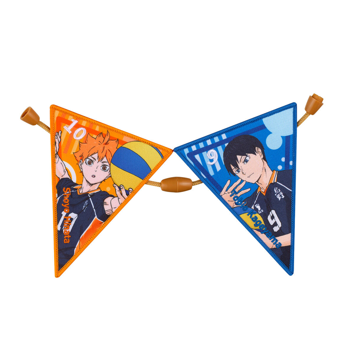 きゃーらんどこれくしょん ハイキュー!! Vol.1 | ハイキュー!! 日用品