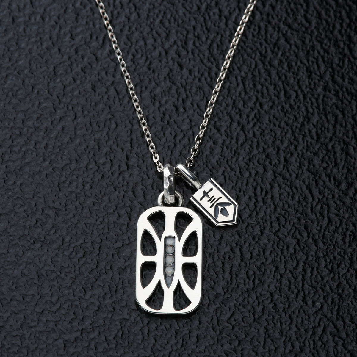 BLEACH 千年血戦篇 × Velvet Lounge ネックレスvol.3 朽木ルキア