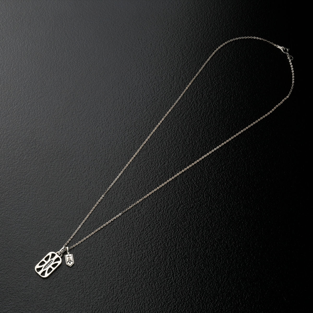 BLEACH 千年血戦篇 × Velvet Lounge ネックレスvol.3 朽木ルキア