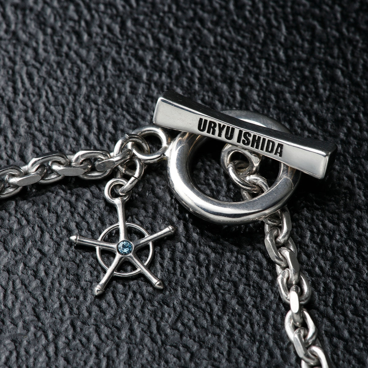 BLEACH 千年血戦篇 × Velvet Lounge ブレスレット 石田雨竜 | BLEACH