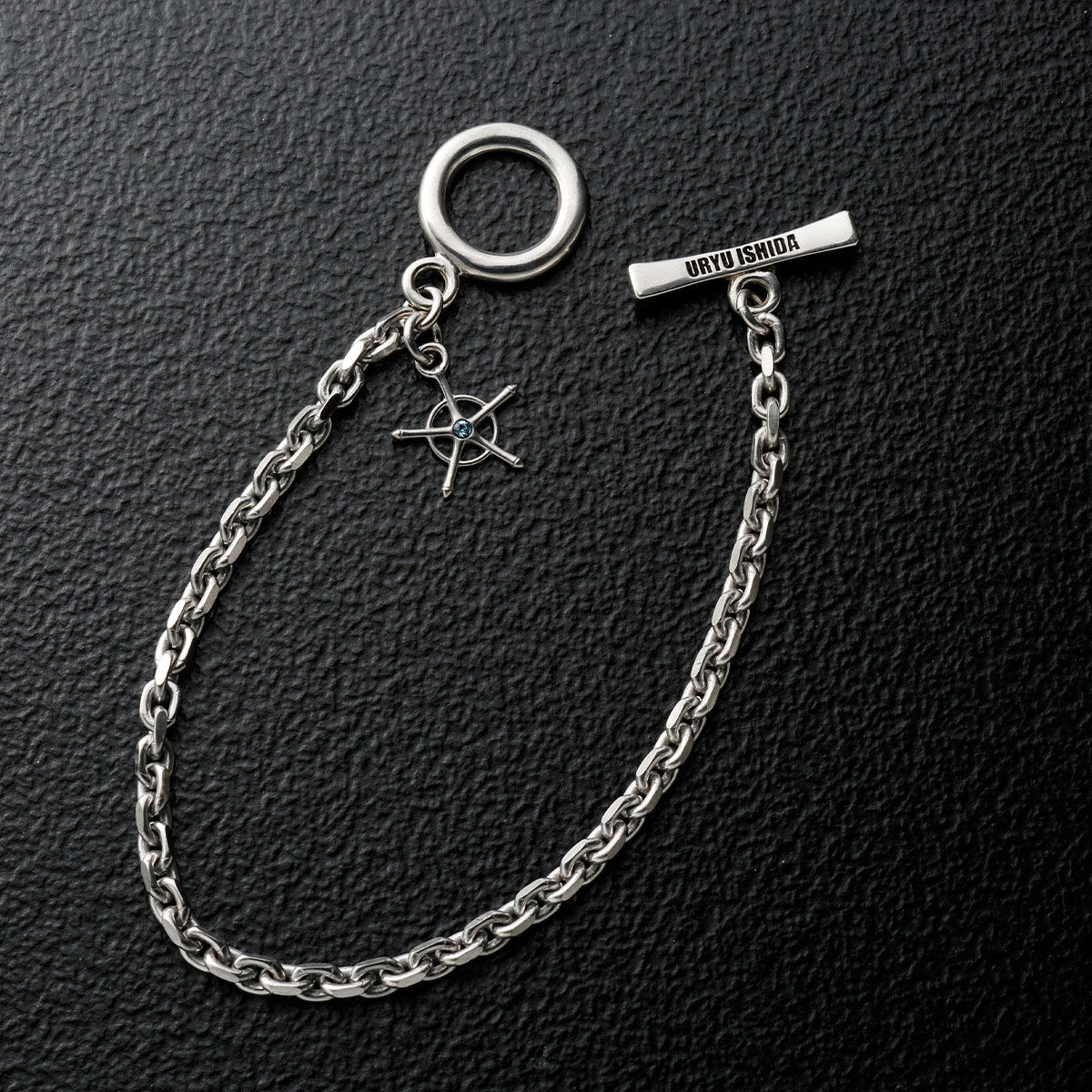 BLEACH 千年血戦篇 × Velvet Lounge ブレスレット 石田雨竜 | BLEACH