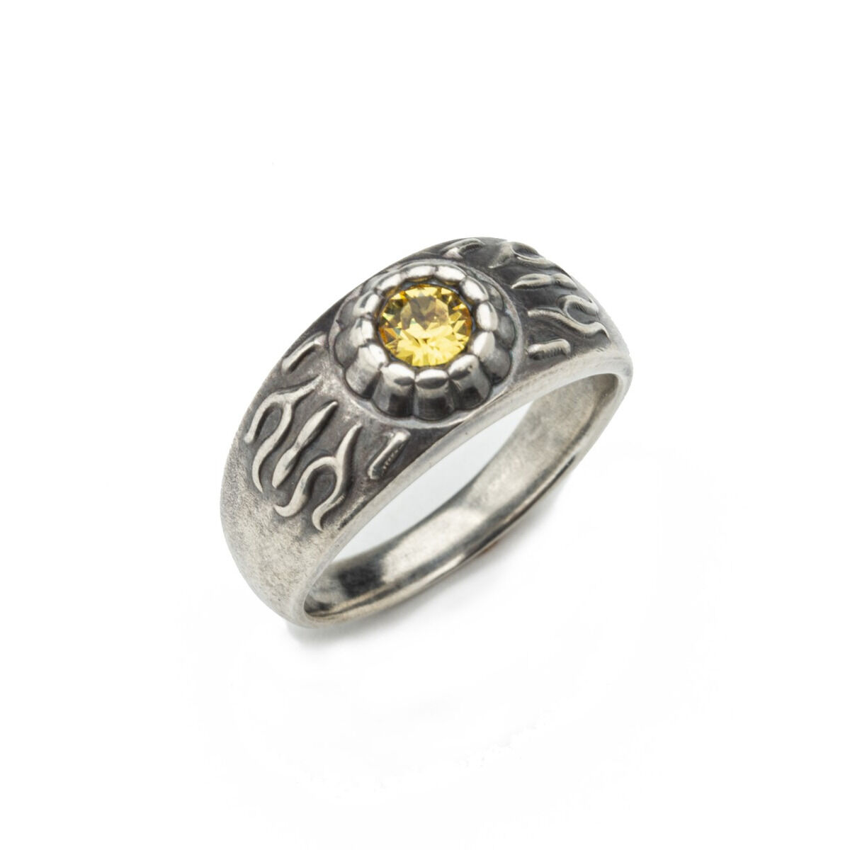 仮面ライダーガヴ 仮面ライダーヴラム ラキア プリンリング SILVER925