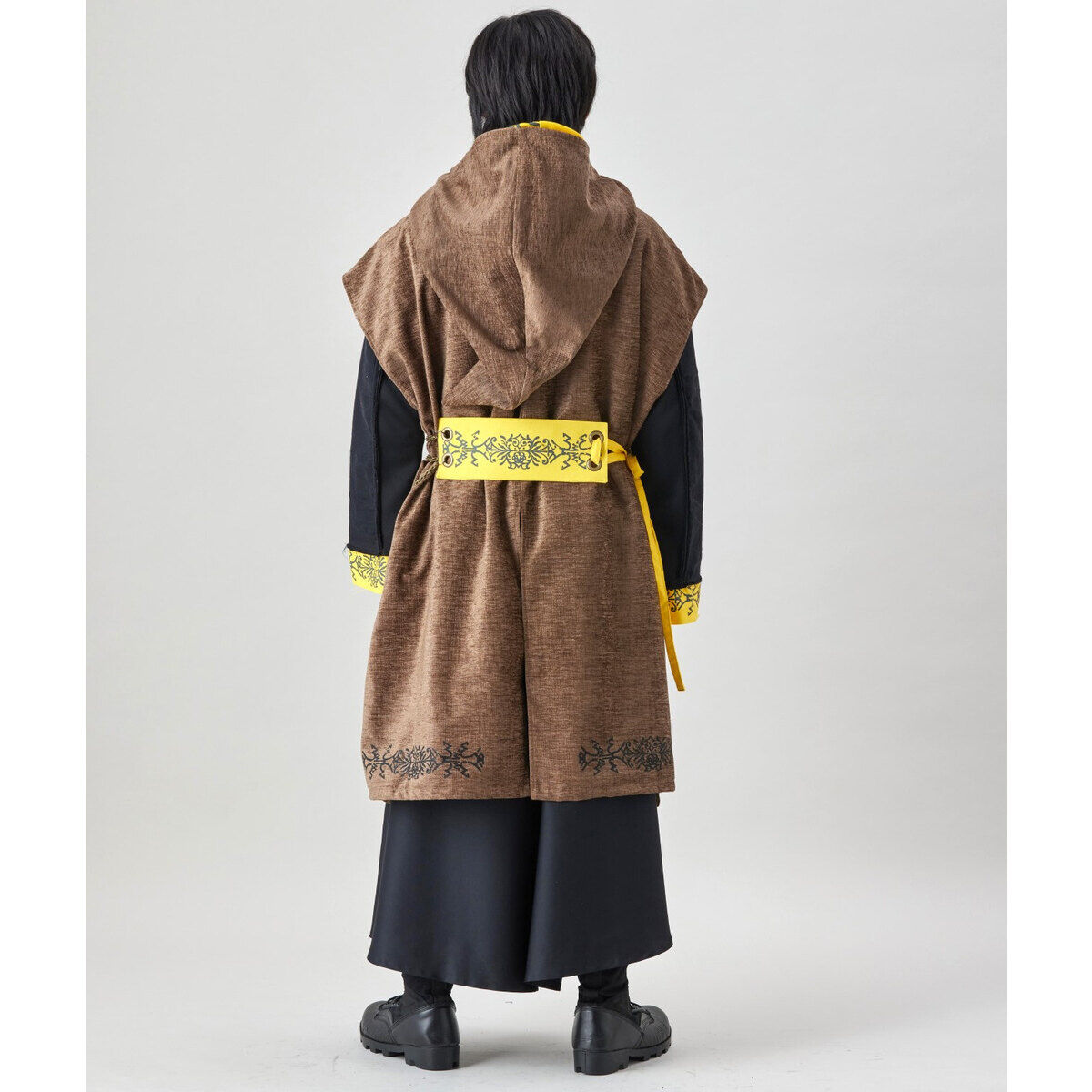 ナンバーワン戦隊ゴジュウジャー×h.NAOTO ゴジュウティラノ／暴神竜儀