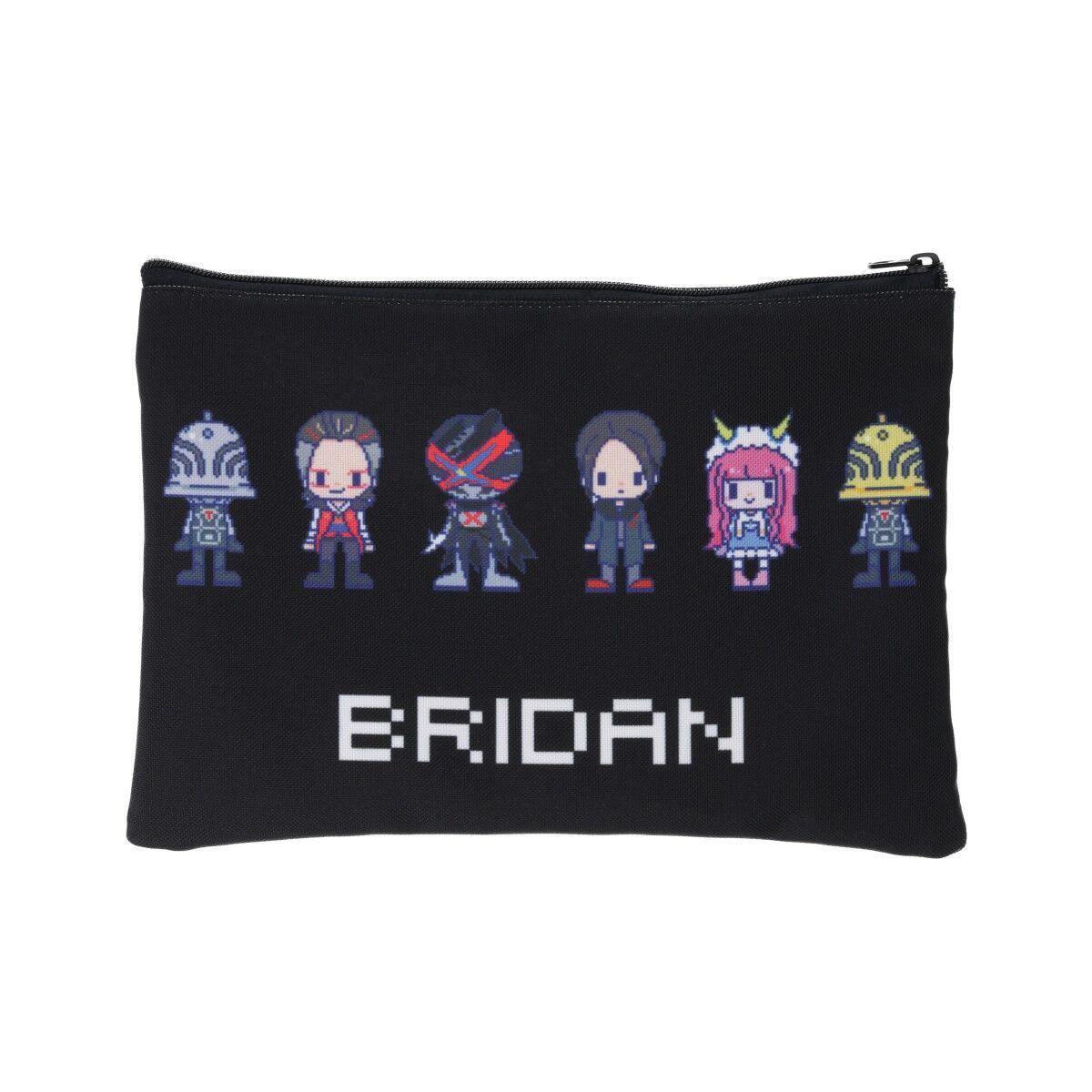 ナンバーワン戦隊ゴジュウジャー×AIKA ELECTRONICS（アイカ