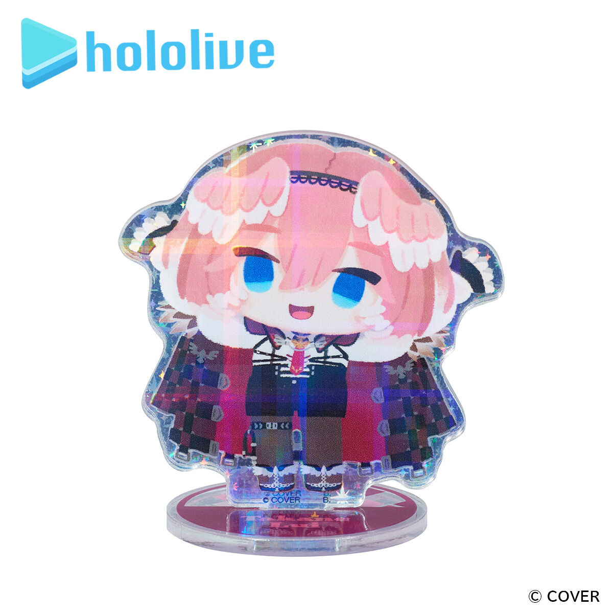 ホロライブ ホロホロアクリルスタンド vol.3(全11種) | ホロライブ 