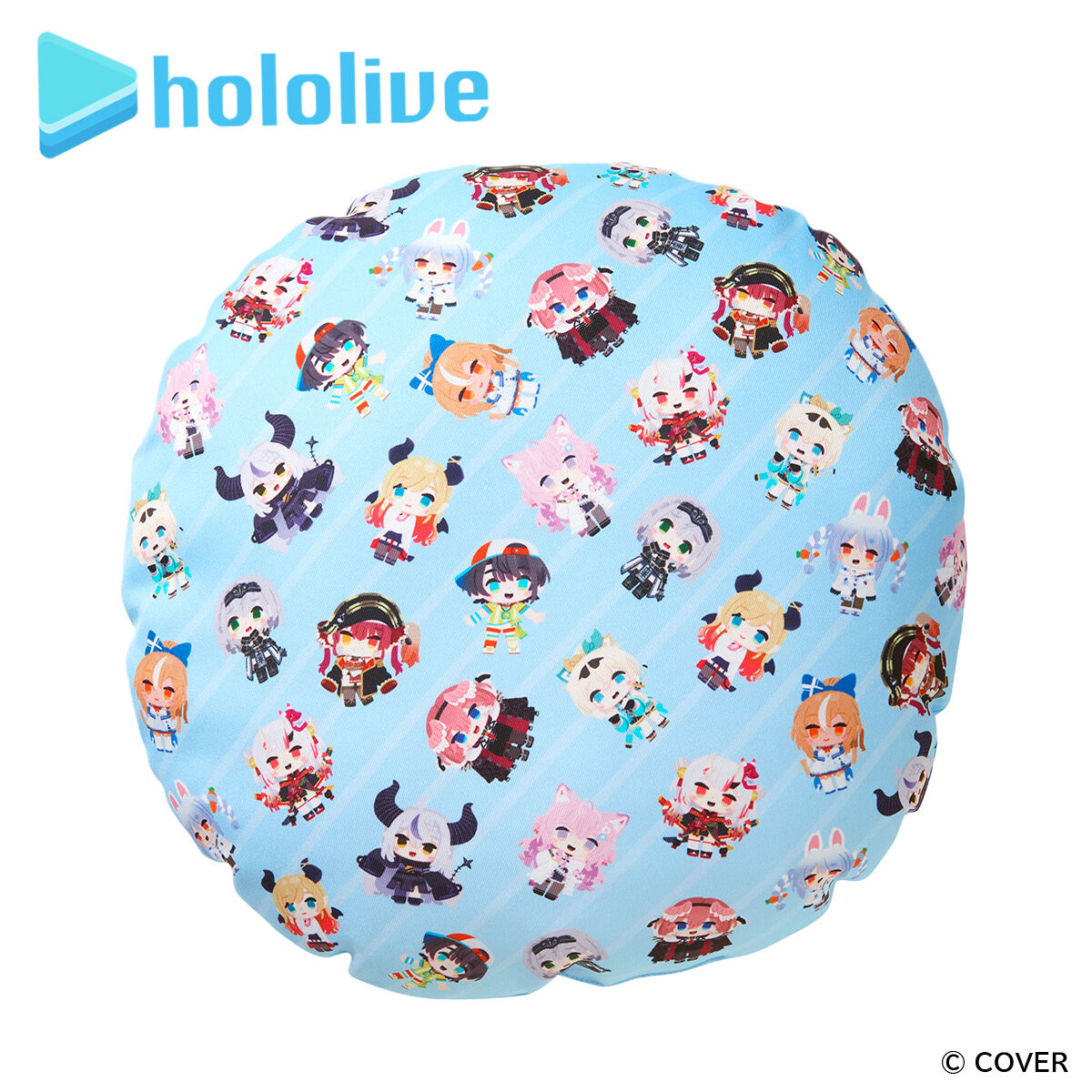 ホロライブ　ぬいぐるみ　クッション　まとめ売り ホロライブ ぬいぐるみ クッション まとめ売り Amazon.co.jp