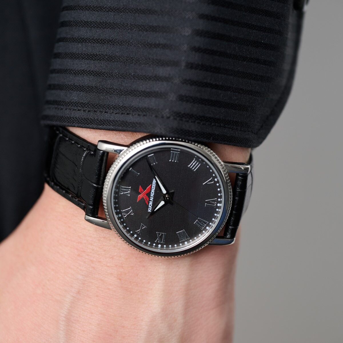 ナンバーワン戦隊ゴジュウジャー クオン 腕時計 | スーパー戦隊