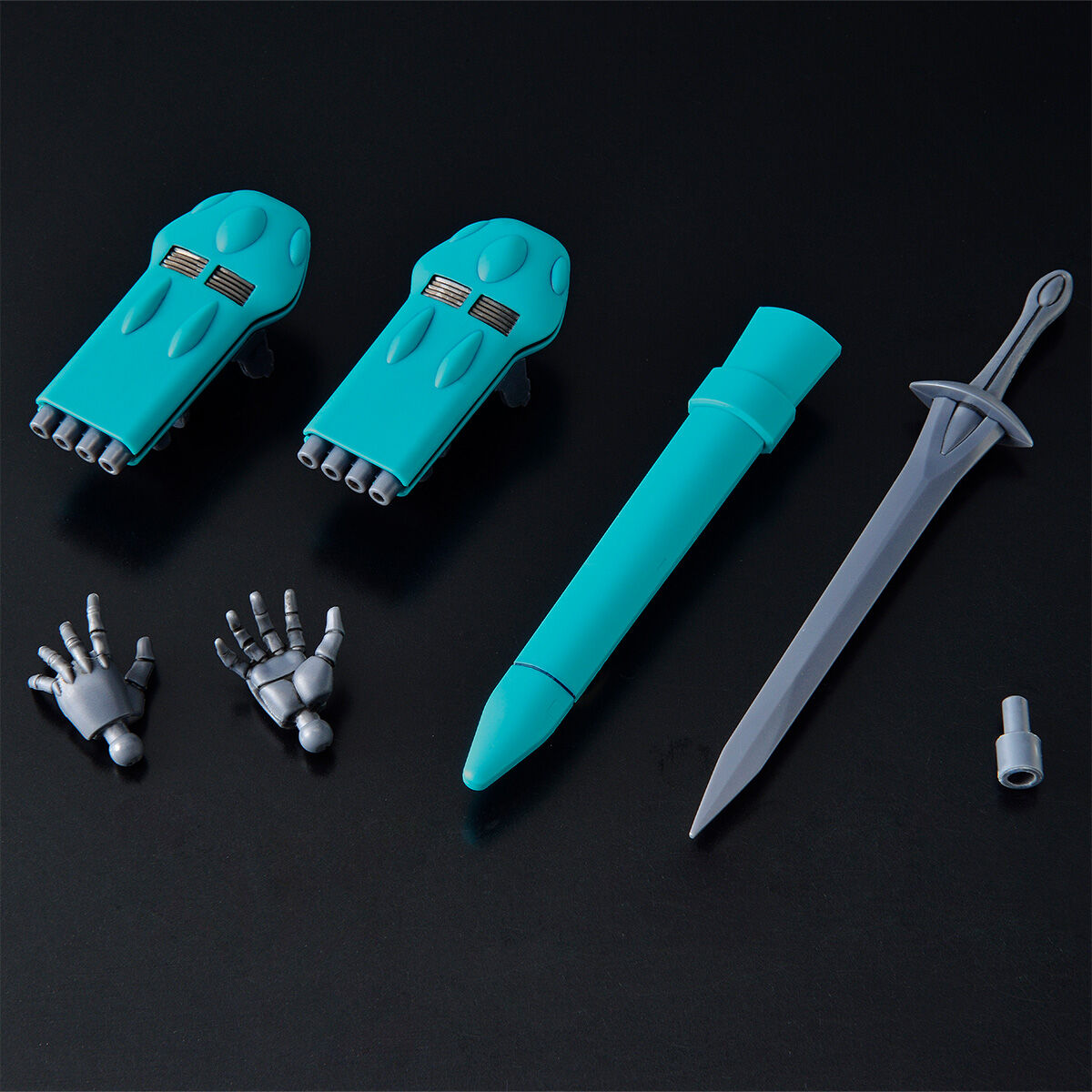 HG 1/72 トカマクダンバイン【再販】【2次：2026年1月発送