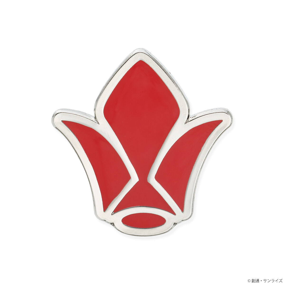 STRICT-G『機動戦士ガンダム 鉄血のオルフェンズ』鉄華団 ピンズ