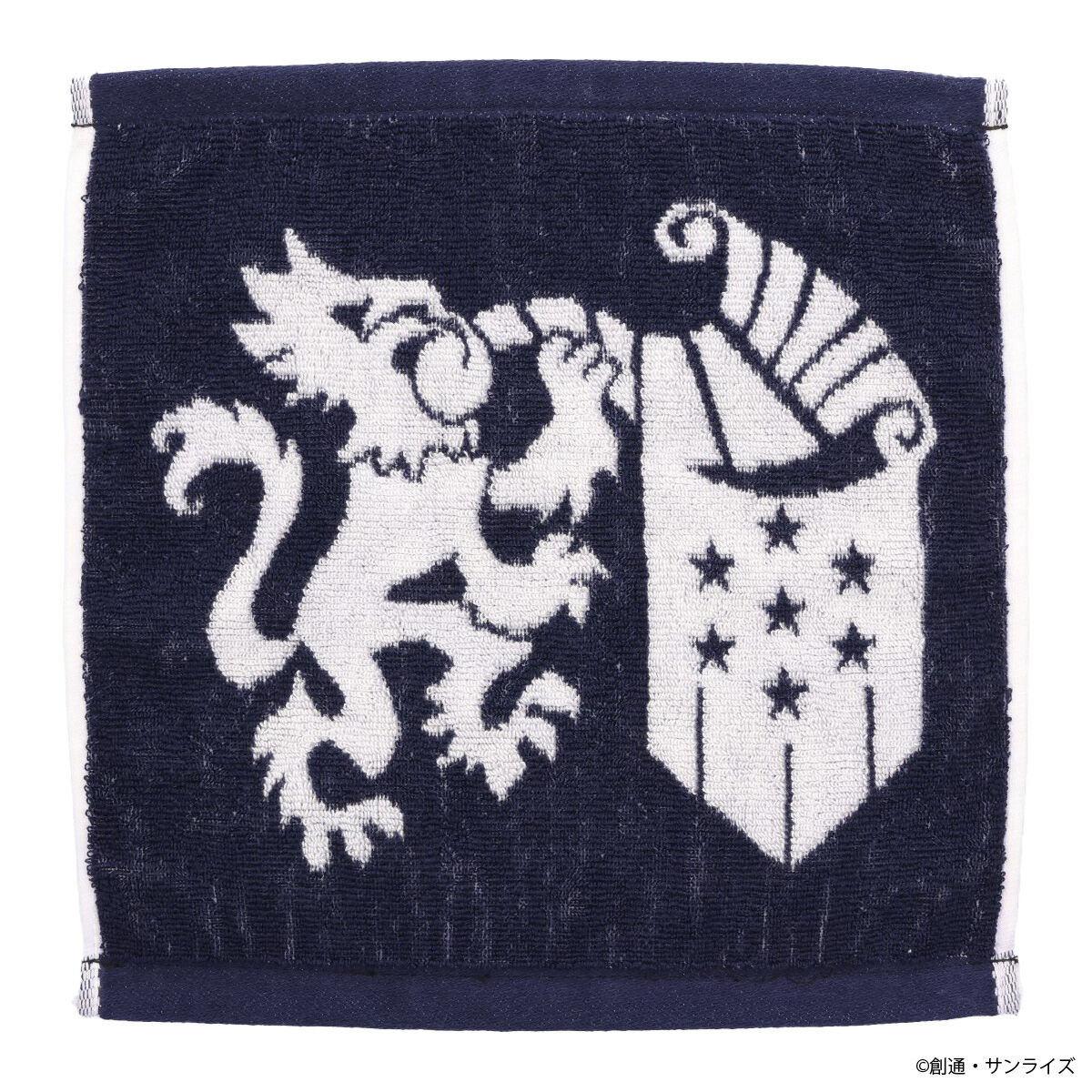 STRICT-G『機動戦士ガンダム 鉄血のオルフェンズ 』ジャカードハンカチ