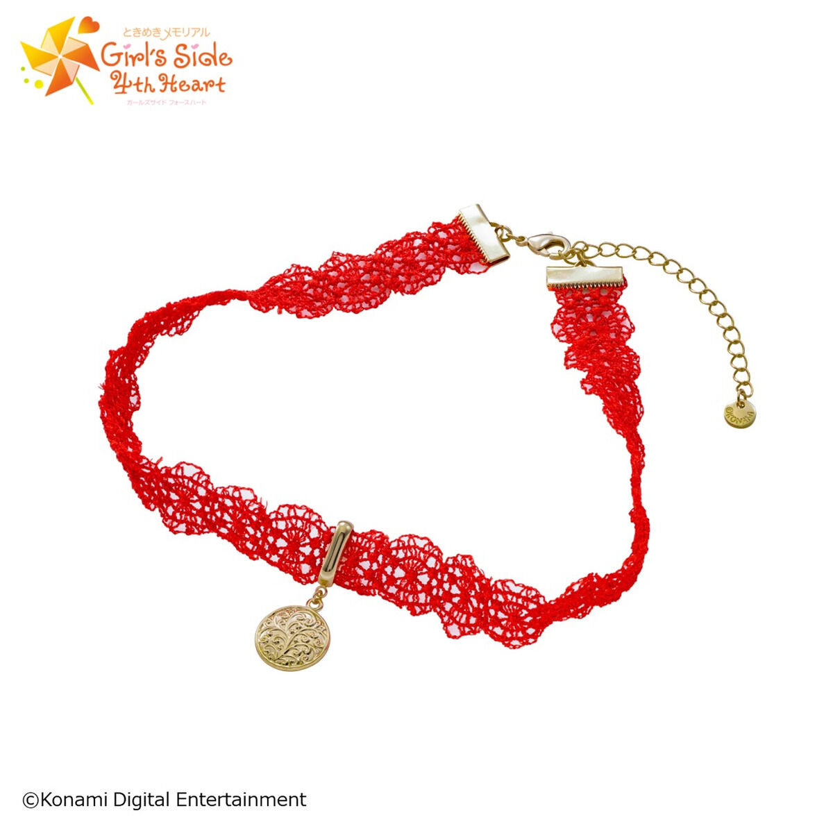 ときめきメモリアル Girl's Side 4th Heart バースデープレゼント（颯