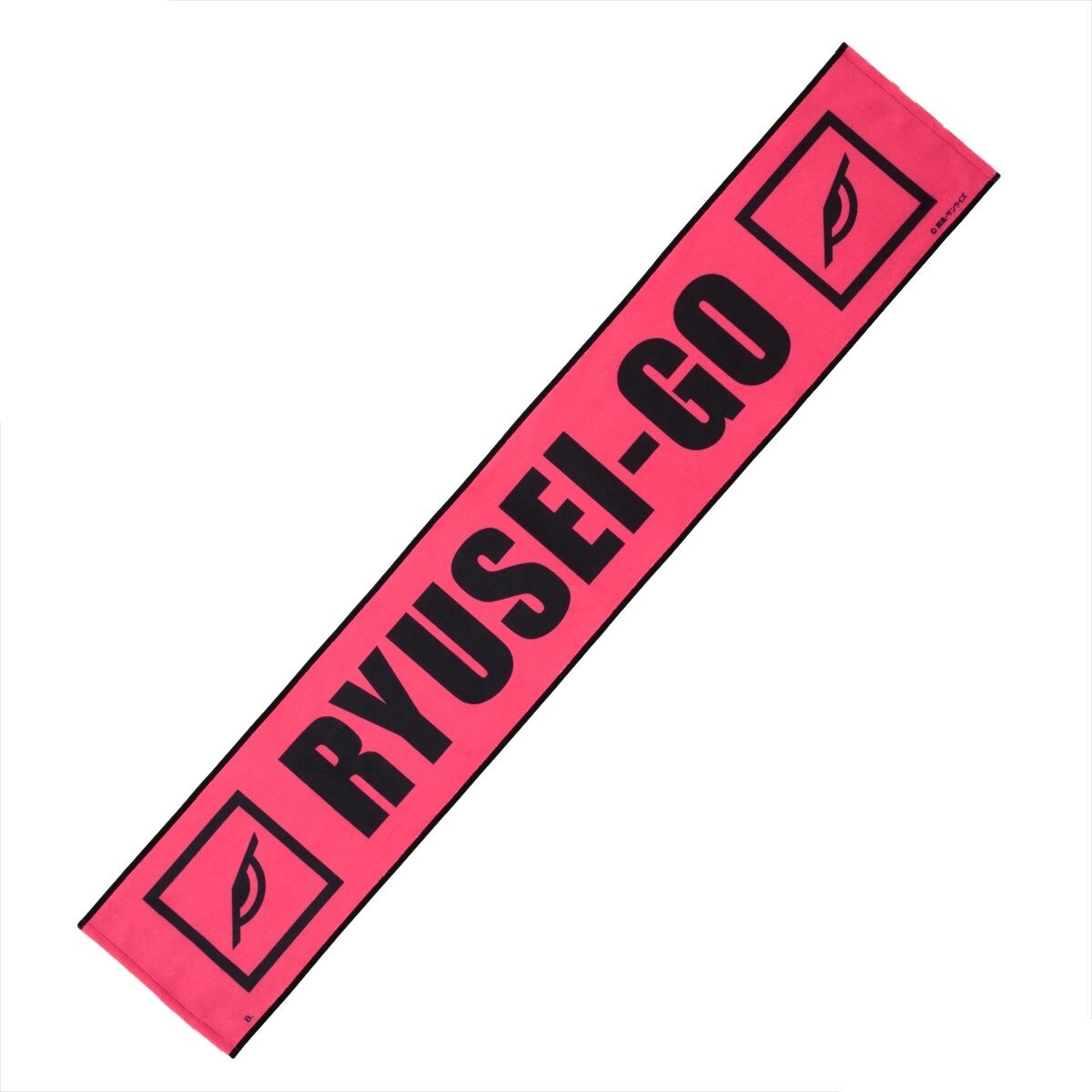 機動戦士ガンダム 鉄血のオルフェンズ 流星号 マフラータオル【2026年1