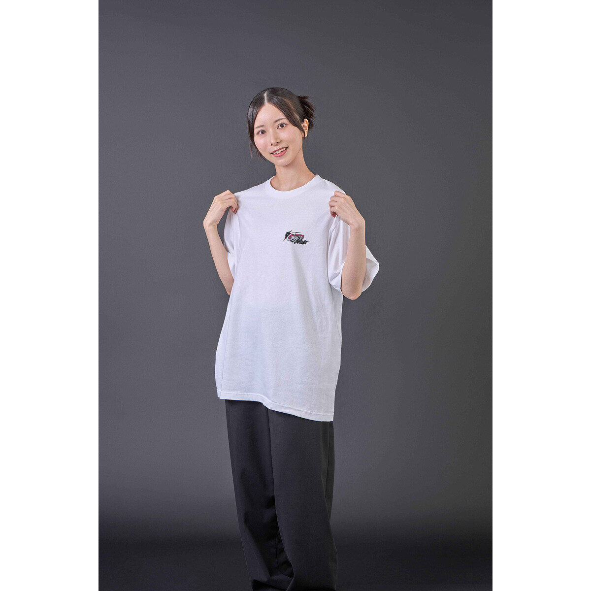 GGGP×RAGEコラボ オリジナルTシャツ | ガンダムシリーズ ファッション