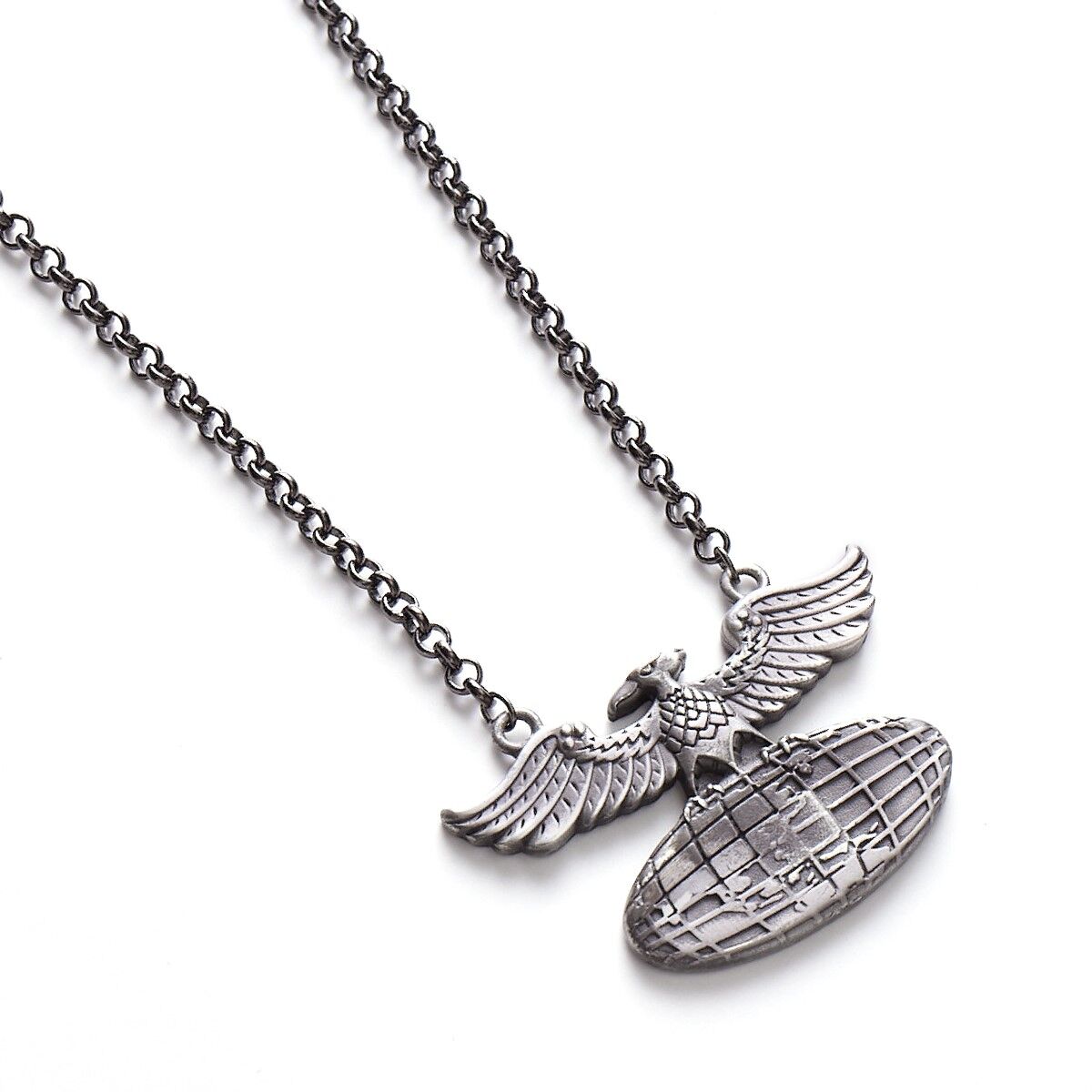 仮面ライダー ショッカー マーク ペンダント | 仮面ライダーシリーズ