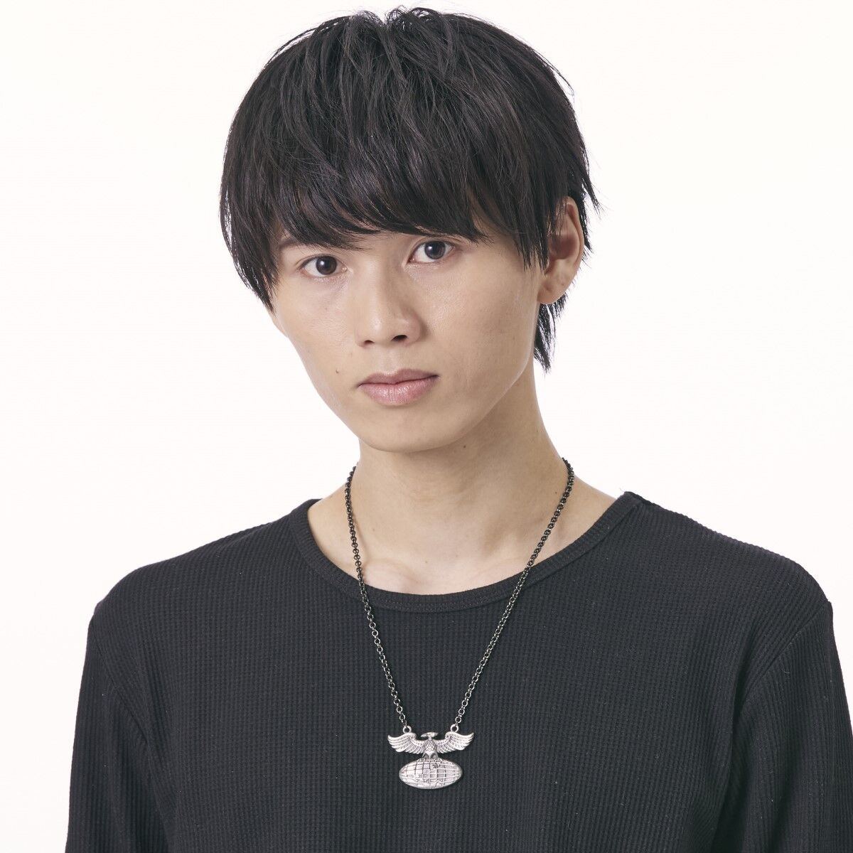 仮面ライダー ショッカー マーク ペンダント | 仮面ライダーシリーズ