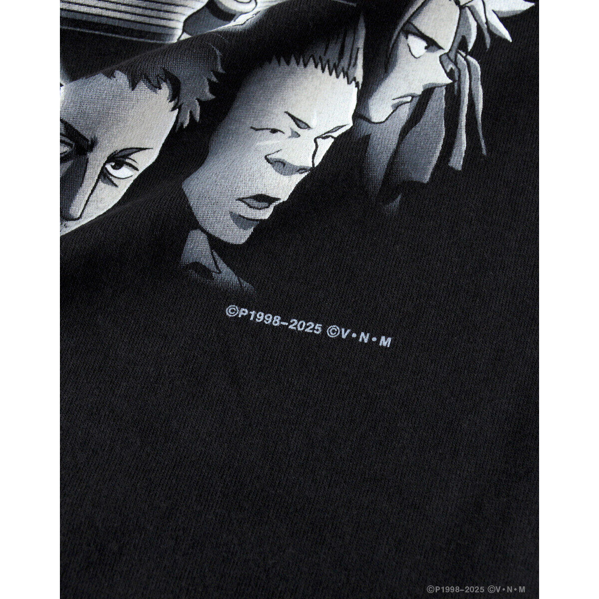 第3弾【HUNTER×HUNTER】×GEEKS RULEコラボTシャツ 1種 | HUNTER×HUNTER