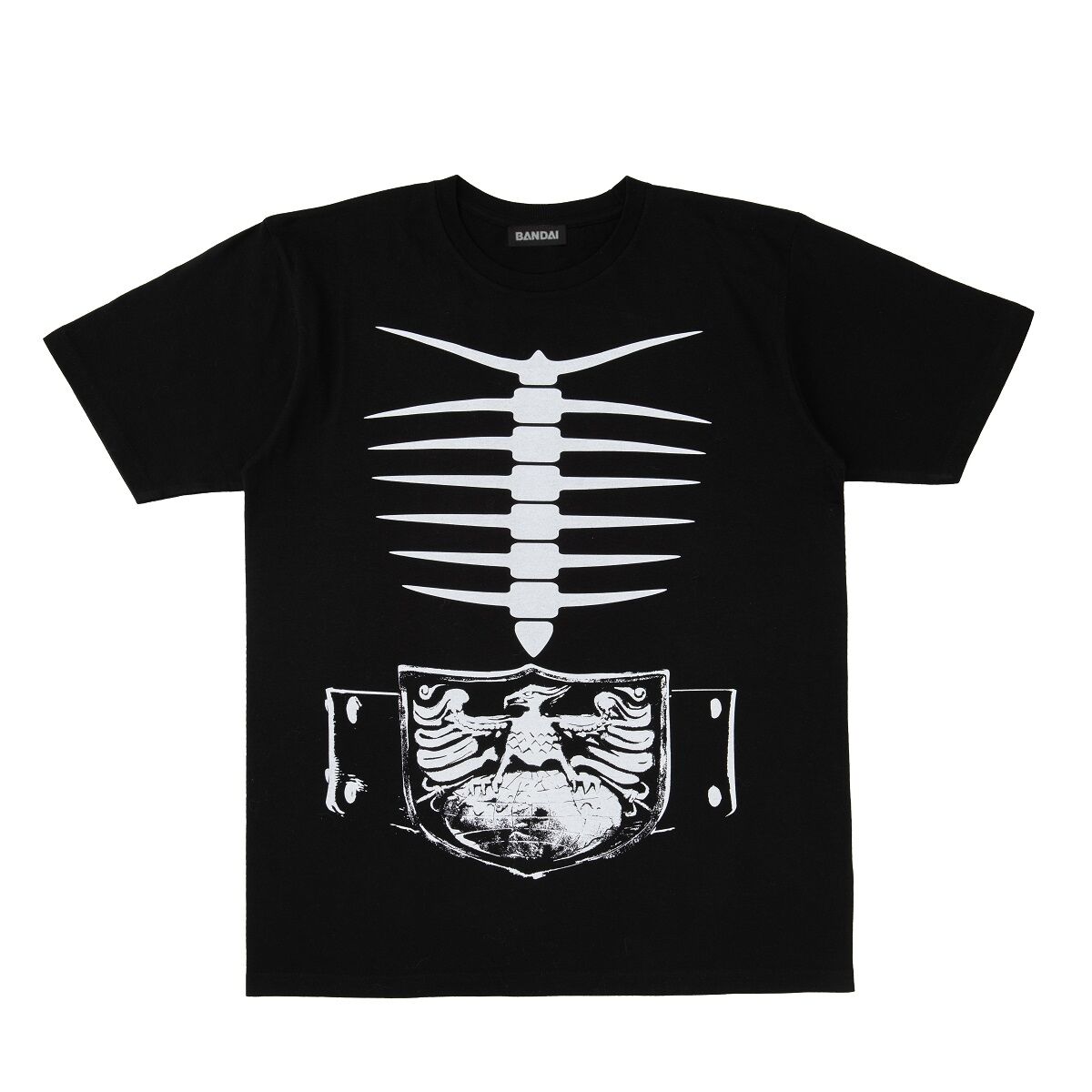 仮面ライダー ショッカーなりきりTシャツ | 仮面ライダーシリーズ 
