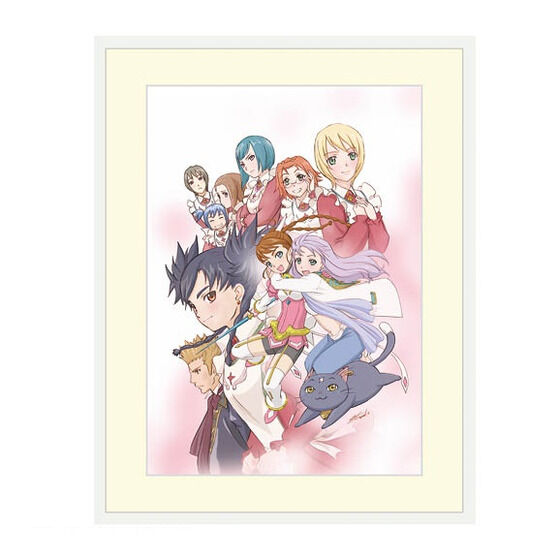 限定　rewrite 複製原画　セット 舞-乙HiME 複製原画 メモリアルビジュアル | 日用品・ステーショナリー