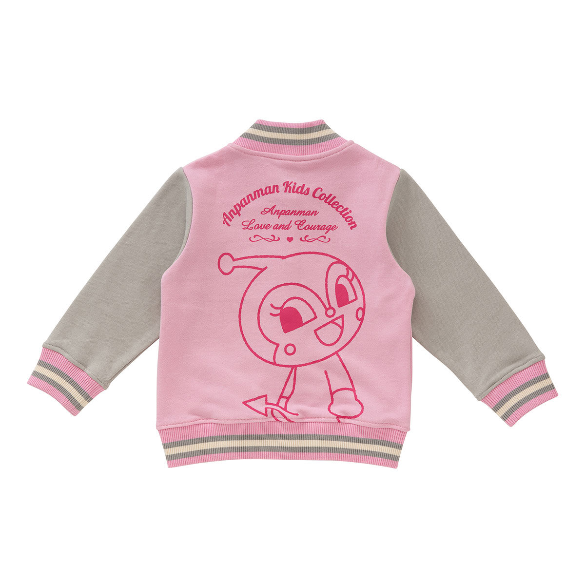 あんぱんまん様 ハッピーパック2026 ピンク | それいけ！アンパンマン ファッション