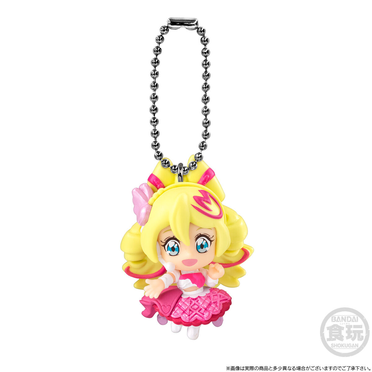 キミとアイドルプリキュア♪マスコットSpecial Set【プレミアム