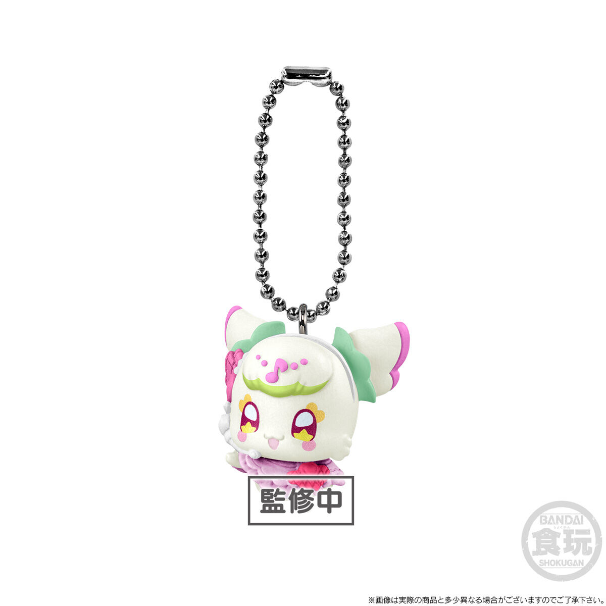 キミとアイドルプリキュア♪マスコットSpecial Set【プレミアム