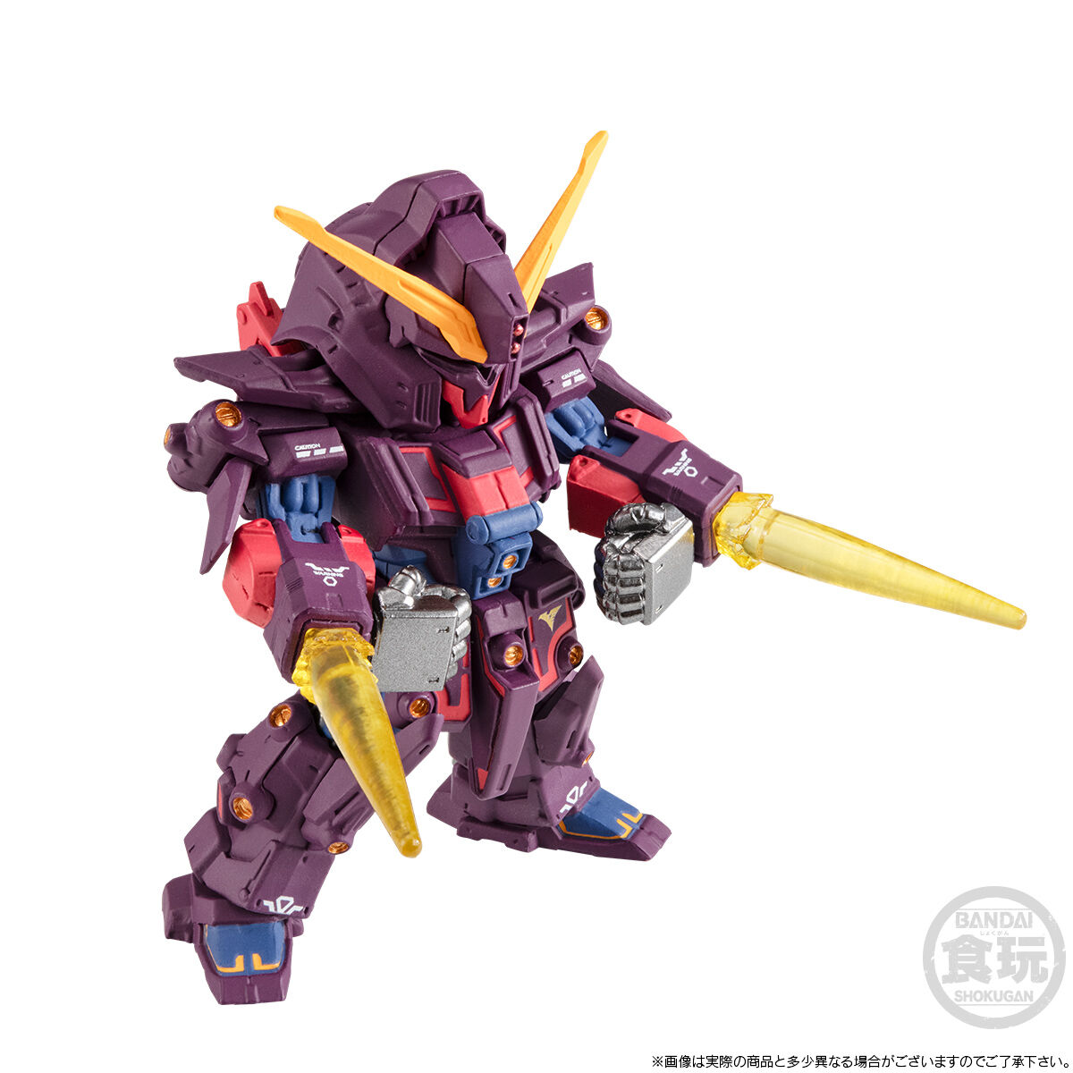 FW GUNDAM CONVERGE CORE サイコ・ガンダムMk-II【プレミアムバンダイ