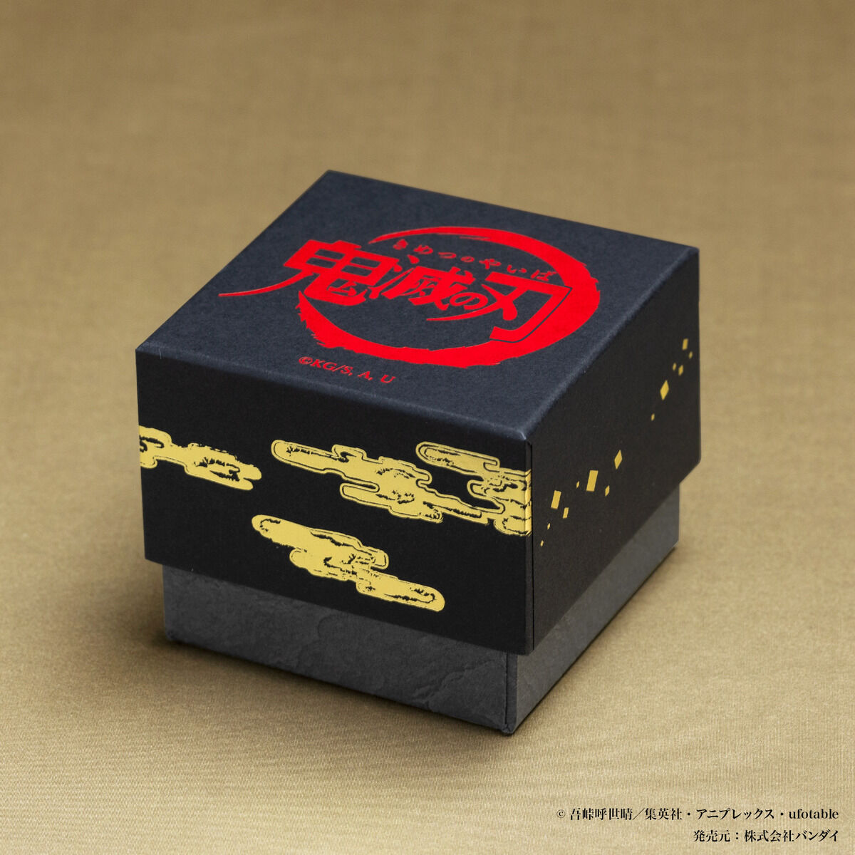 アニメ「鬼滅の刃」シルバーネックレス | 鬼滅の刃 ファッション