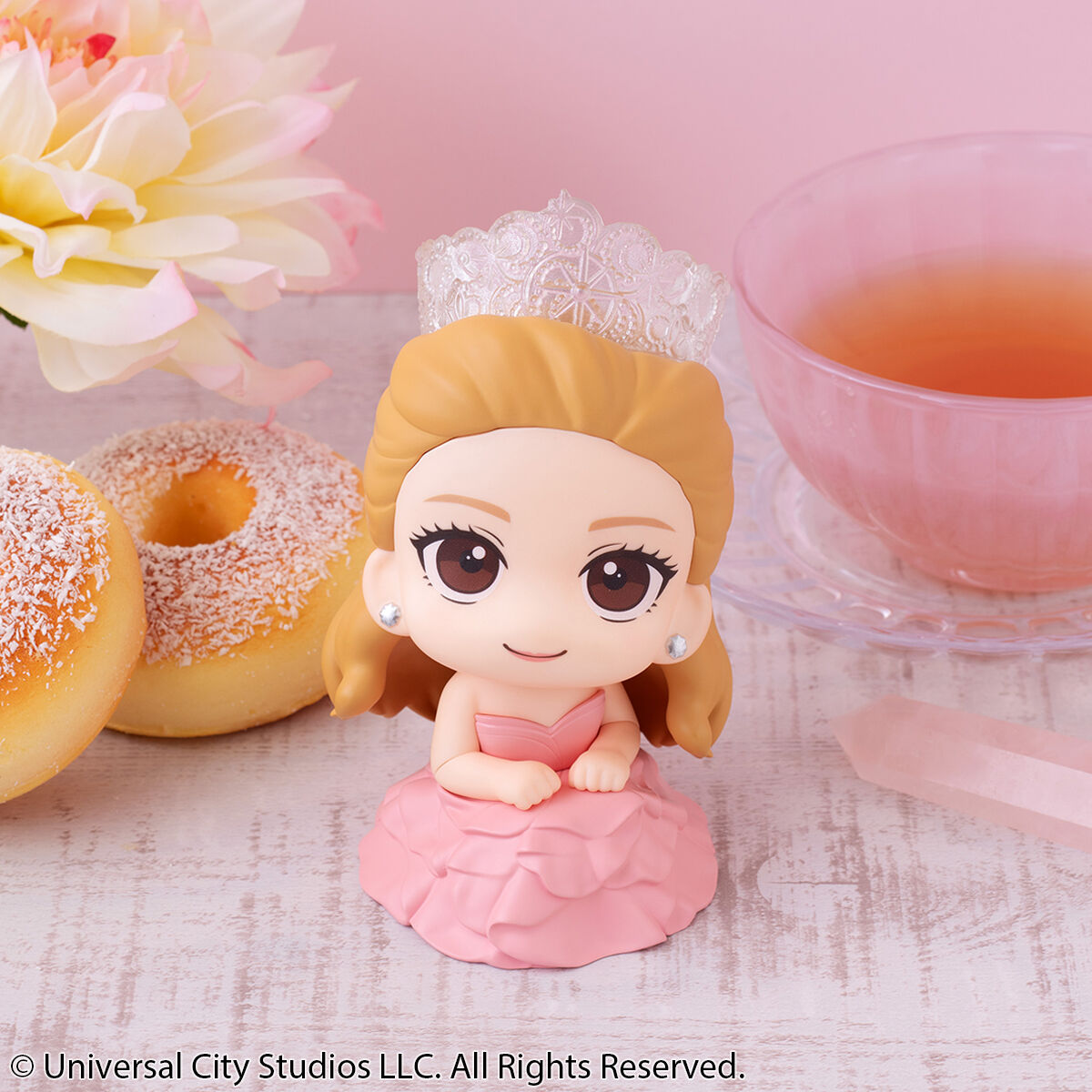 るかっぷ WICKED ウィキッド エルファバ＆グリンダ セット【限定