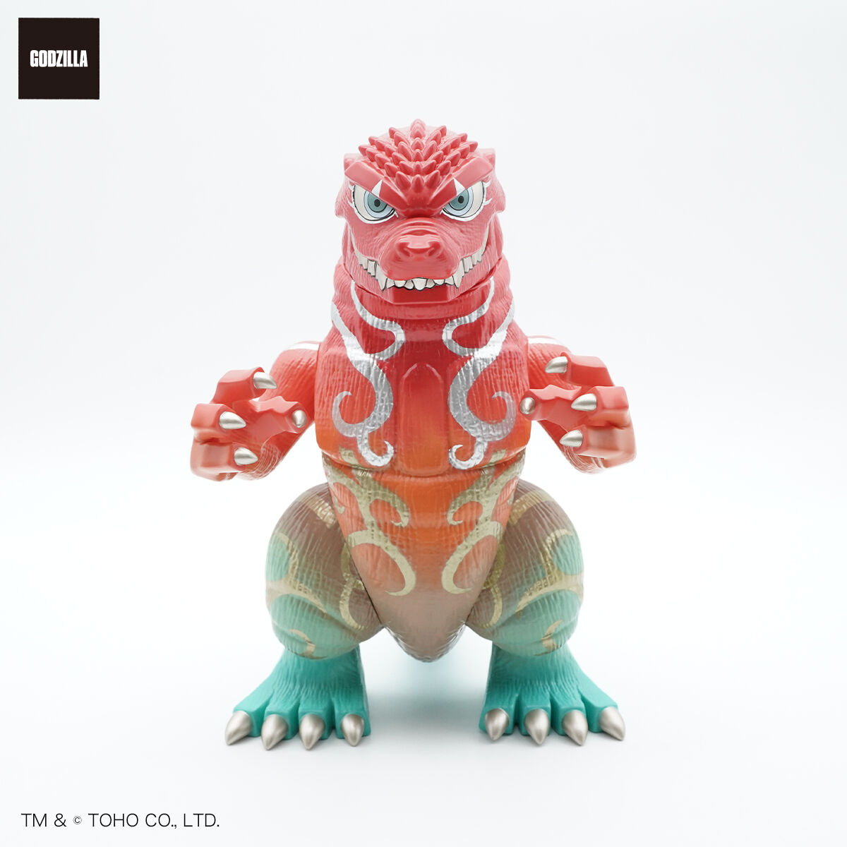 GVA-BC　TOUMA ゴジラ1995 ノーマル バイナルアート トウマ 正方形-ゴジラ1995TOUMA_NORMAL.png