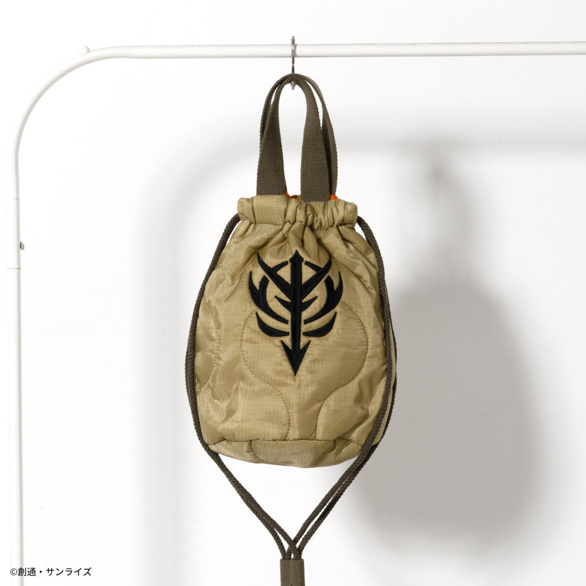 STRICT-G.ARMS『機動戦士ガンダム』エフェクトバッグ ZAKU II | 機動