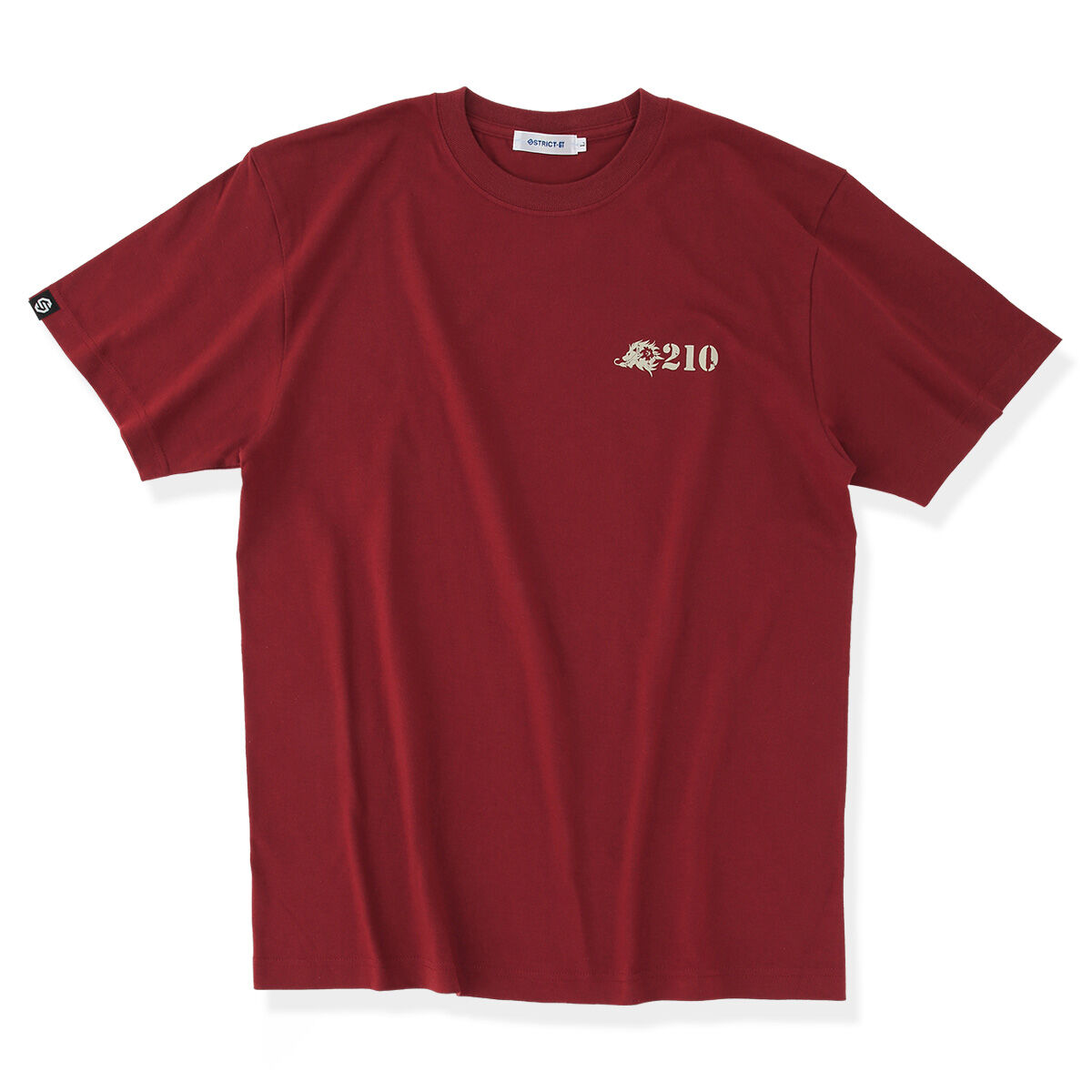 STRICT-G『機動戦士ガンダムSEED FREEDOM』Tシャツ カガリ・ユラ