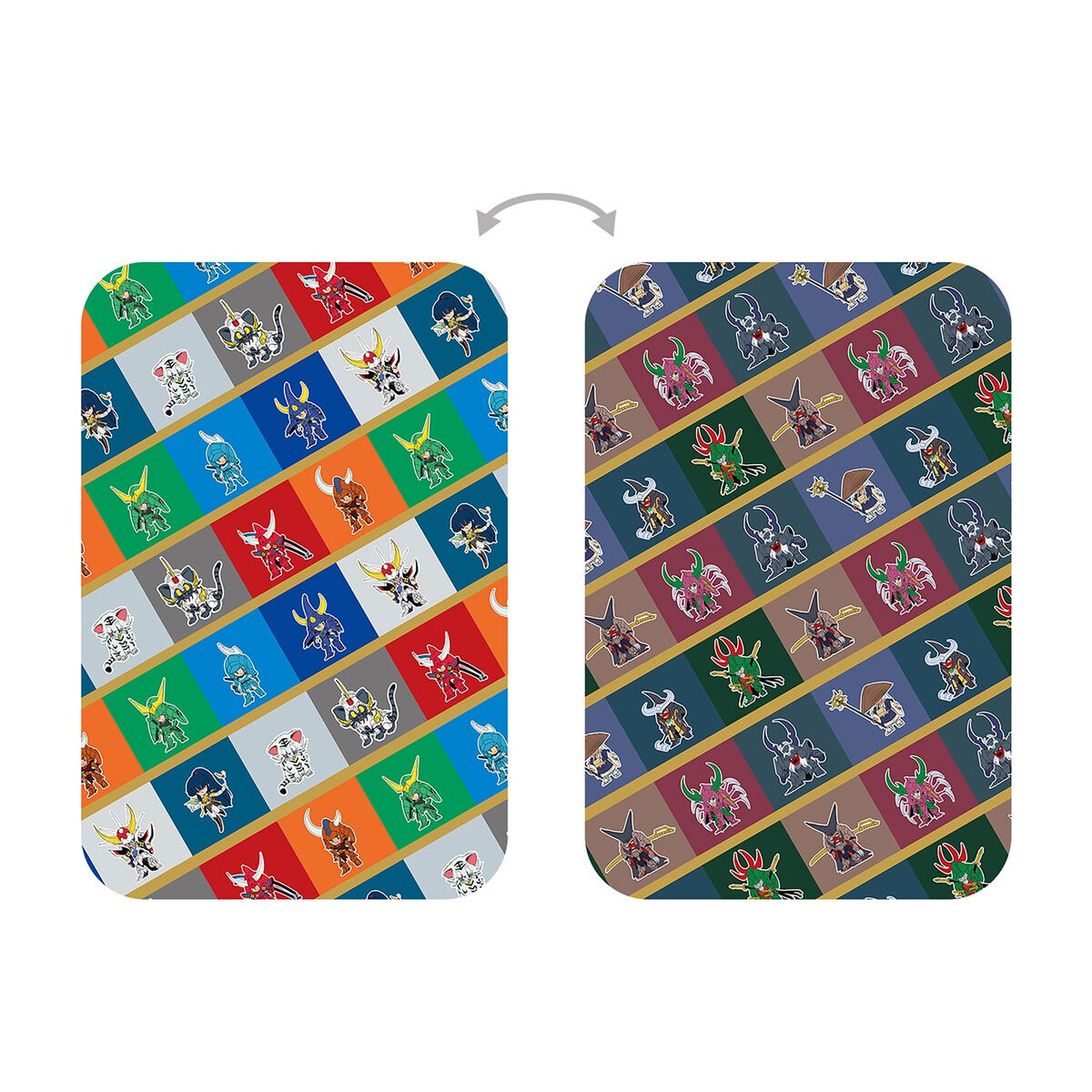 鎧伝サムライトルーパー クッション【POPUP SHOP 事後通販】 | 鎧伝