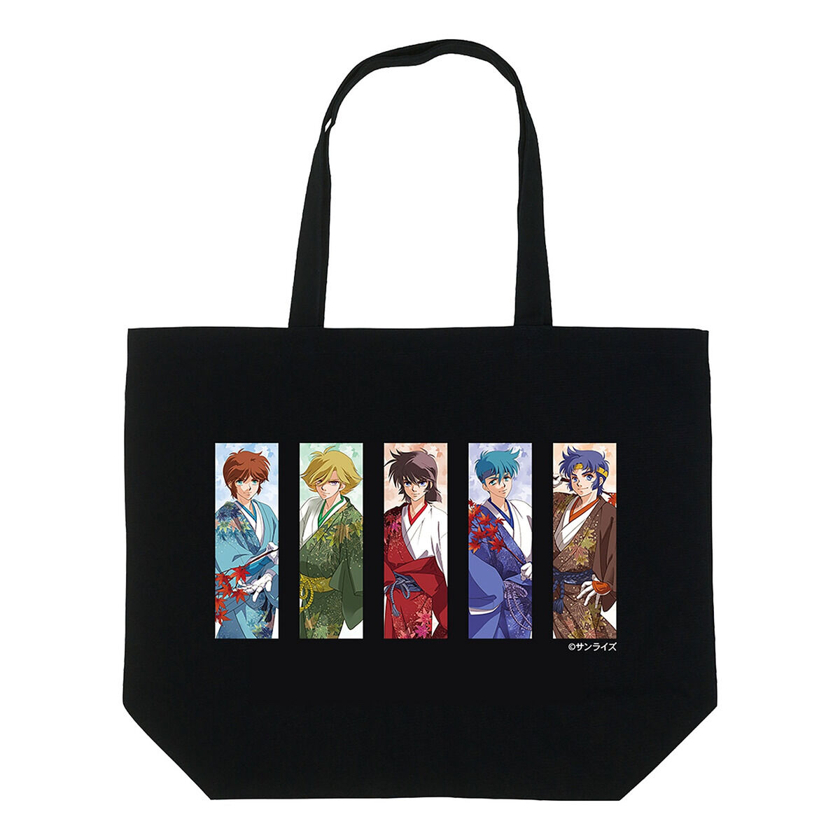 鎧伝サムライトルーパー[みずき健氏描き下ろし:鎧伝サムライトルーパー