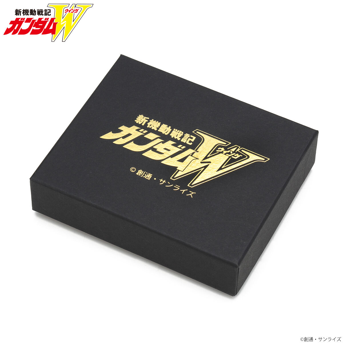 新機動戦記ガンダムW 衣装チャームセットA | 新機動戦記ガンダムW