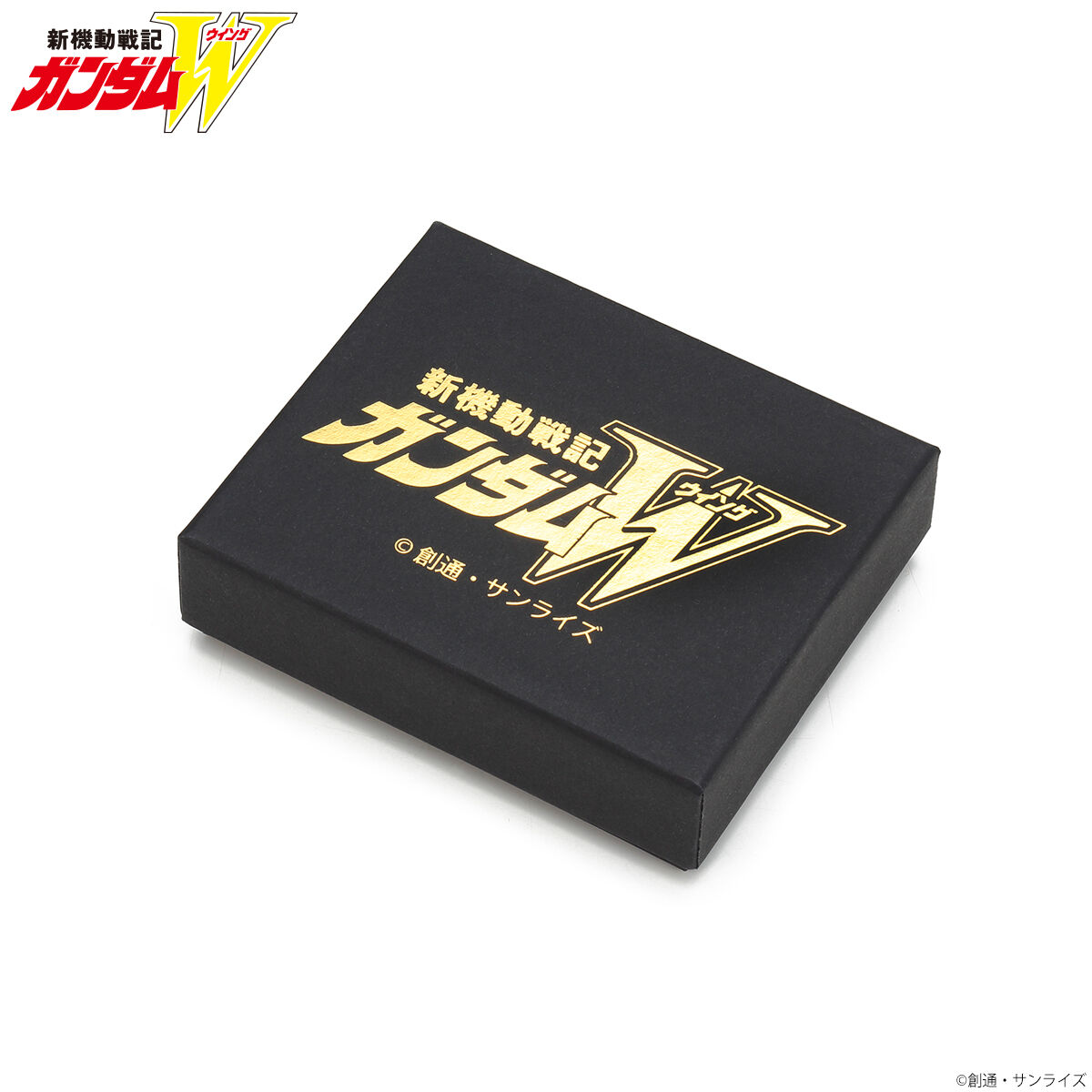 新機動戦記ガンダムW 衣装チャームセットB | 新機動戦記ガンダムW