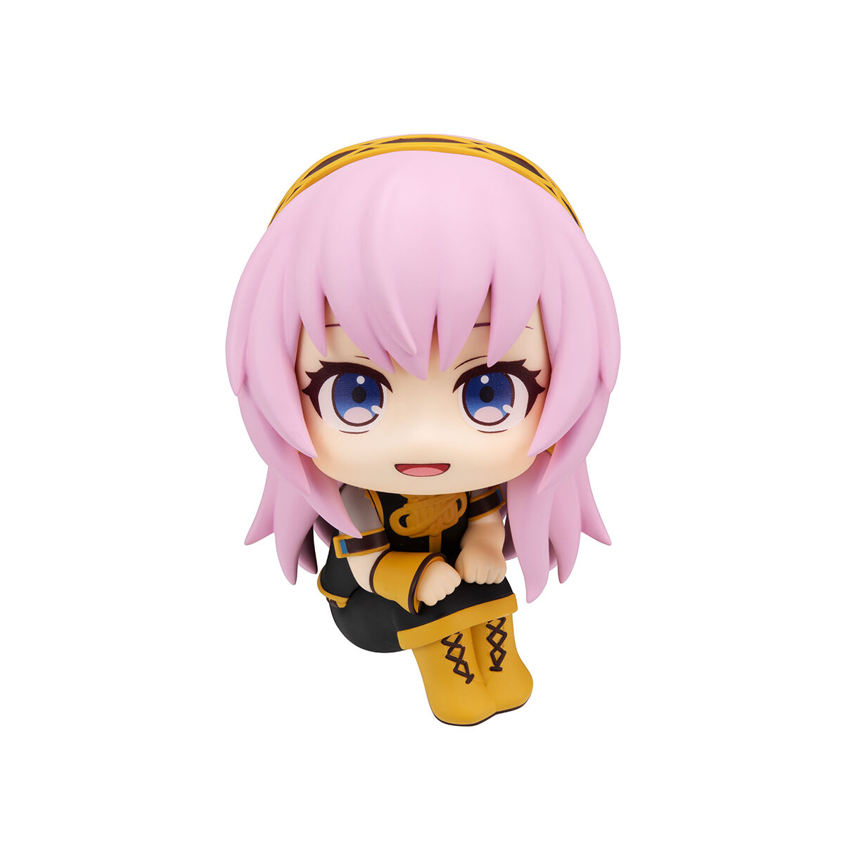 るかっぷ 巡音ルカ＆KAITO セット【限定座布団付き】 | フィギュア