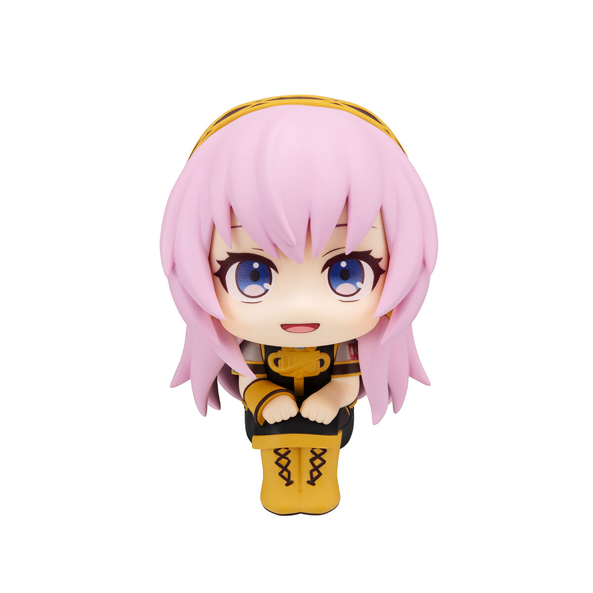 るかっぷ 巡音ルカ＆KAITO セット【限定座布団付き】 | フィギュア