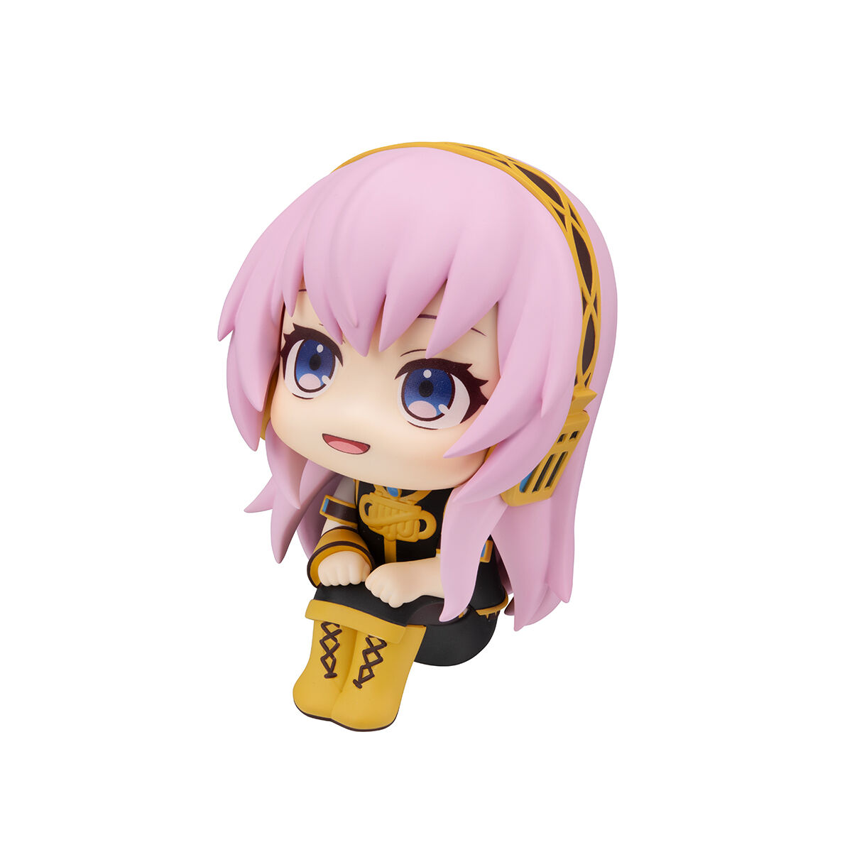 るかっぷ 巡音ルカ＆KAITO セット【限定座布団付き】 | フィギュア